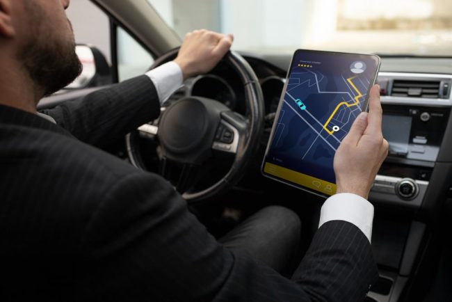 Luxury Chauffeur Car Service for Comfortable and Stylish Travel Luxury Chauffeur Car Service – Professional Driver with Premium Vehicle