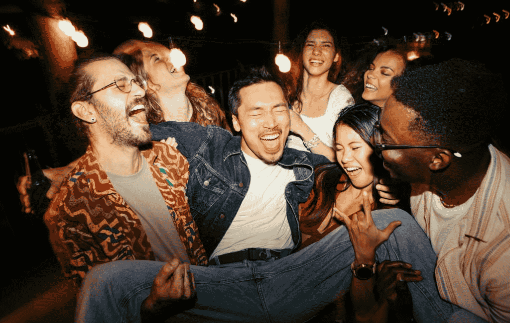 Dropping your car along with you when you are drunk