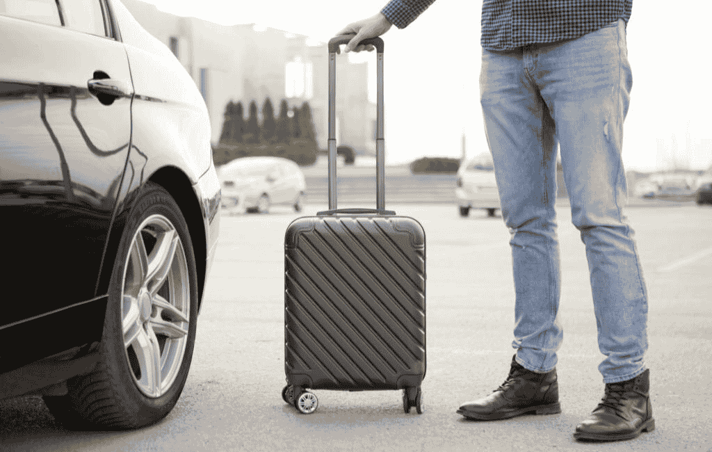 Going To and From Airport