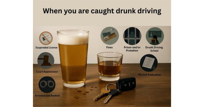 Avoiding DUIs in Canada Avoiding DUIs in Canada