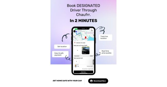 Designated Driver Designated Driver