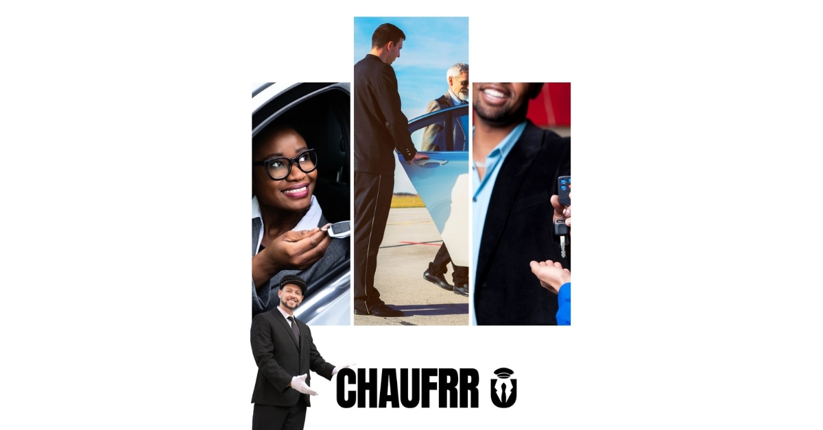 Chaufrr convenience