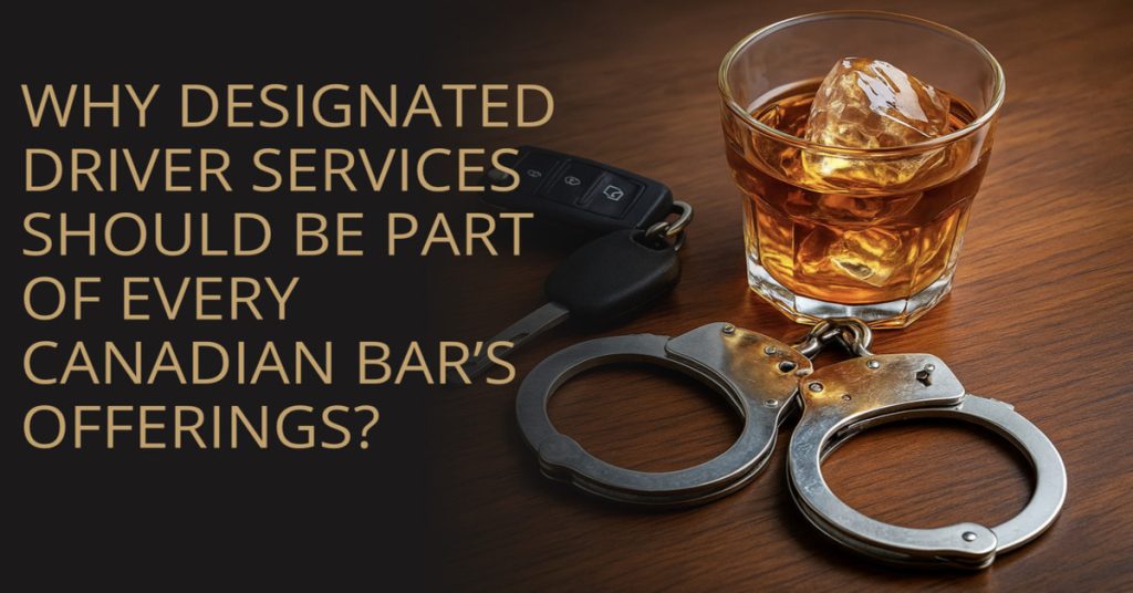 Designated Driver Services